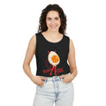 “Naughty Girl” Deviled Egg Tank Top