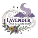 Lavender Lace &amp; Smoke Studio - Home